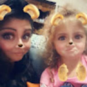 Meet your Posher, Mandy